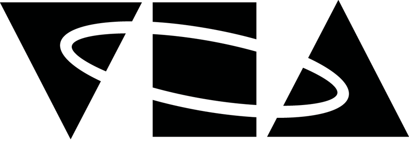 Het VEA-logo